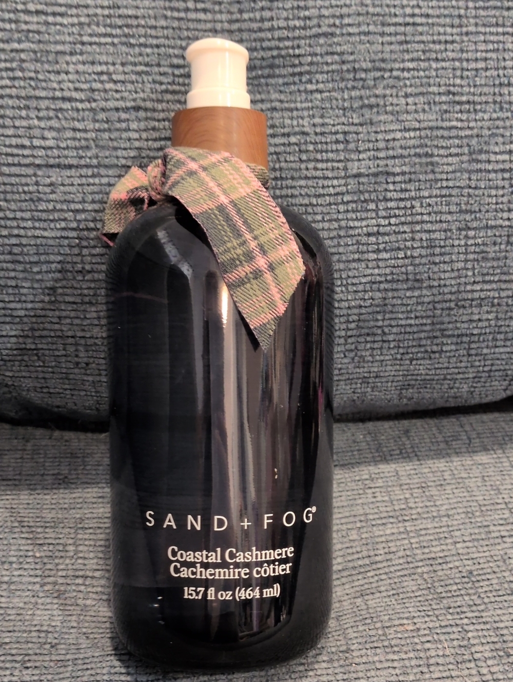 Sand And Fog Coastal Cashmere Hand Soap